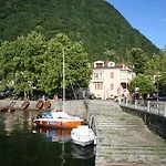 Casa Simonetta Lägenhet Laveno-Mombello
