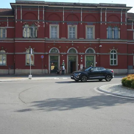 Casa Simonetta Daire *