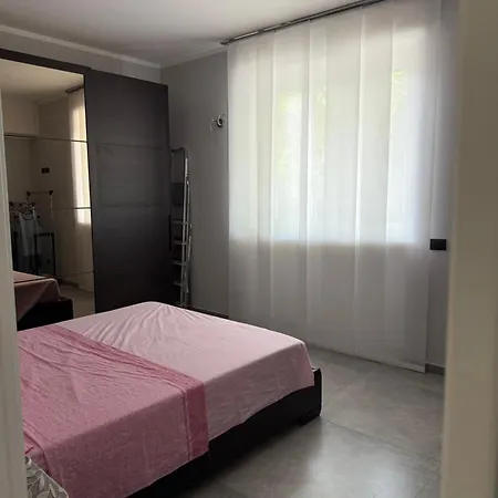 Daire Casa Simonetta *
