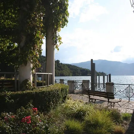 Daire Casa Simonetta Laveno-Mombello