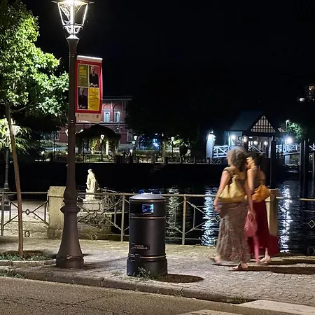 Casa Simonetta Appartamento *