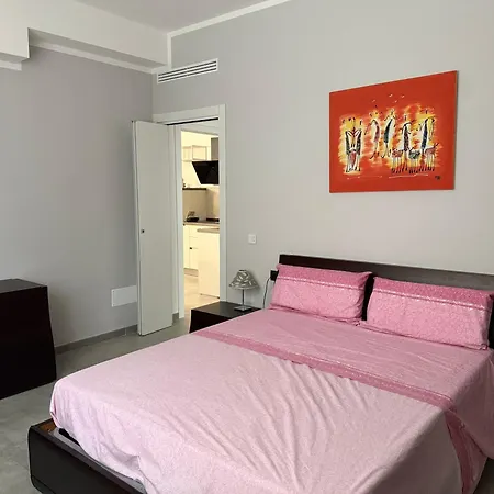 Lägenhet Casa Simonetta
