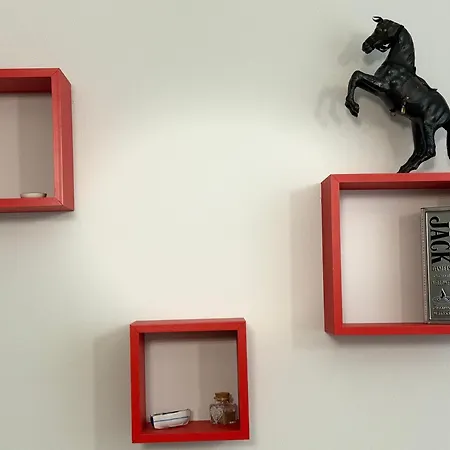 Appartamento Casa Simonetta