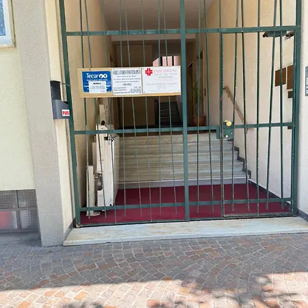 Appartamento Casa Simonetta