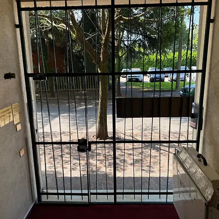 Appartamento Casa Simonetta *