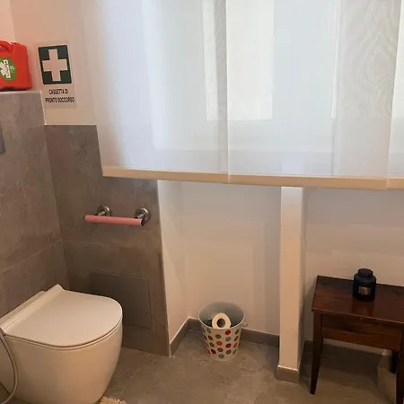 Casa Simonetta Appartement *