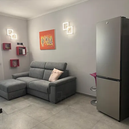 Casa Simonetta Daire