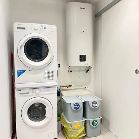 Casa Simonetta Appartamento Laveno-Mombello