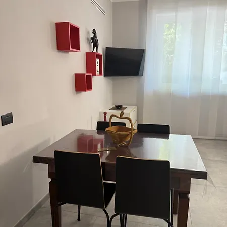 Appartamento Casa Simonetta