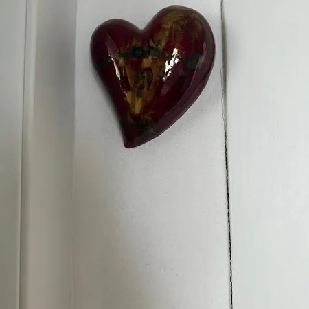 Casa Simonetta Appartamento *