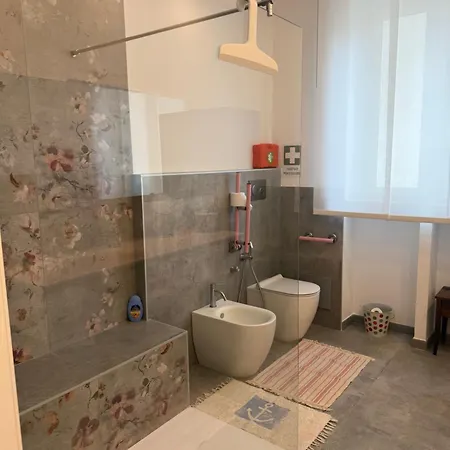 Casa Simonetta * Laveno-Mombello