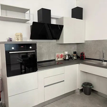 Appartamento Casa Simonetta *