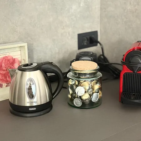 Casa Simonetta Appartamento *