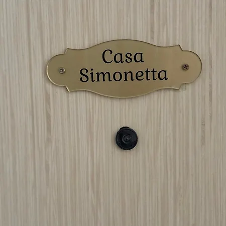 Casa Simonetta Laveno-Mombello