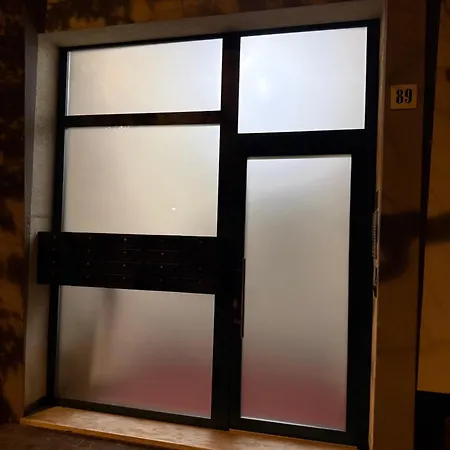 Casa Simonetta Appartement